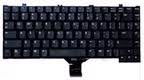 ban phim-Keyboard COMPAQ Preario 2100, 2200, 2500, NX9000, ZE series